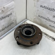 Ступица BMW X3 F25 04.2012 31206870725 SAV N55, передняя BMW X3 