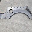 Накладка на крыло Honda Element оригинальный номер 74450-SCVA
