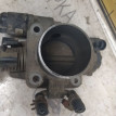Заслонка дроссельная 4G64S4M 2.4 Chery Tiggo T11 Chery Tiggo (T11) 