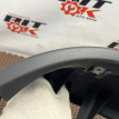 Накладка панели приборов BMW X1 оригинальный номер 51 45 2 991 405, 51 45 2 991 405, 51452991405, 2991405