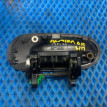 Ручка двери задняя правая Almera Classic B10 Nissan Almera Classic оригинальный номер 82606-95F0G