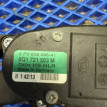 Педаль газа Volkswagen Polo V (2009—2015) Volkswagen Polo оригинальный номер 6Q1721503M