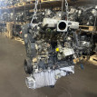 Двигатель Audi A4 06B100032X AMB Audi 100 