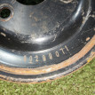 Шкив помпы Chevrolet Lanos,Nexia,A15SMS Daewoo Nexia оригинальный номер 90299071