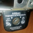 Выключатель Airbag Mitsubishi Pajero Sport II (2008—2013) Mitsubishi i оригинальный номер 8610A118
