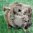 Генератор Mitsubishi Outlander CU5W 4G69 2004 Mitsubishi i оригинальный номер MN183450