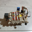 Блок предохранителей салонный Nissan Sunny оригинальный номер 243508N000