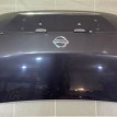 Крышка багажника Nissan Teana  2011 г. J32 Nissan Teana 