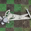 Стеклоподъемник Lexus IS 3 2013-2019 8571053090, передний правый Lexus IS 