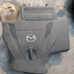 Декоративная крышка двс Mazda CX-7 оригинальный номер L33E1356ZC
