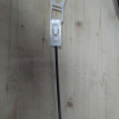 Трос открывая крышки багажника VW Touareg 2002-2010 Volkswagen Touareg оригинальный номер 7L6827531B