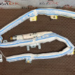 Головная подушка безопасности BMW 5er оригинальный номер 72 12 9 143 419, 72 12 9 143 419, 72129143419, 9143419