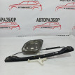 Стеклоподъемник задний правый Volkswagen golf plus Volkswagen Golf Plus оригинальный номер M50839462