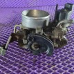 Дроссельная заслонка Mitsubishi Lancer 9 Mitsubishi i 