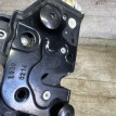Замок двери передний левый VW Touareg NF 9 pin Volkswagen Touareg оригинальный номер 8j1837015b