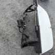 Лючок бензобака Nissan Leaf 