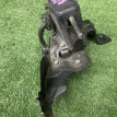 Датчик педали газа Honda CR-V 2002 37971RDJA01 RD7 Honda CR-V 