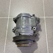 Компрессор кондиционера Toyota Carina E 1996 г 7A- Toyota Carina оригинальный номер 4472000805