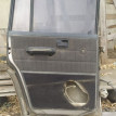 Дверь задняя левая  Isuzu Trooper I Isuzu Trooper 