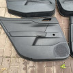 Обшивки дверей Citroen C4 b7 седан Citroen C4 