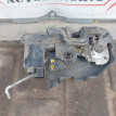 Замок задней правой двери Hyundai Getz Hyundai Getz оригинальный номер 814201C021