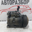 Компрессор кондиционера Hyundai Solaris Hyundai Solaris оригинальный номер 977014L000