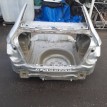 Задняя часть кузова Chevrolet AVEO СЕДАН F16D4 Chevrolet Aveo  