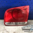 Фонарь задний правый внутренний Volkswagen Touareg Volkswagen Touareg оригинальный номер 7L6945094H