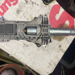 Колонка рулевая A2464602316 Mercedes-Benz A-класс W176 270.910 Mercedes-Benz A-klasse оригинальный номер A2464602316