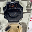 Блок управления отопителем Toyota Yaris Toyota Yaris оригинальный номер 554060D190