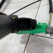 Стеклоподъемник Mercedes CL500 A2157200446 W215, передний правый Mercedes-Benz CL-klasse 
