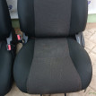 Сиденья передние Toyota Avensis 2005 7143005780B0 Toyota Avensis оригинальный номер 7143005780B0