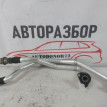 Трубки радиатора отопителя Opel Astra J Opel Astra оригинальный номер 13411577