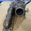 Турбина BMW 5 F07 N55B30 2010 BMW 5er оригинальный номер 11 65 7 583 908