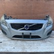Ноускат Nose Cut Volvo V60 2010-2013 Volvo V60 