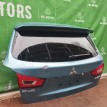 Крышка багажника Mitsubishi ASX 2010-2020 5801B559 Mitsubishi ASX 