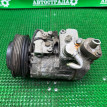 Компрессор кондиционера Land Rover Freelander 1998-2005 JPB000040 25K4F Land Rover Freelander 