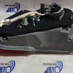 Фонарь задний внутр.Toyota Camry Тойота Камри 50 Toyota Camry оригинальный номер 8155133550
