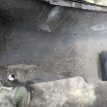 Накладка на бампер Toyota Vitz оригинальный номер 0841452020