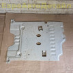 Защита АКПП металлическая Land Rover Defender L663 Land Rover Defender оригинальный номер LR141823