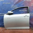 Дверь Toyota Camry 2012-2017 6700206230 50 55, передняя левая Toyota Camry 