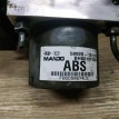 Блок ABS (насос) Kia Rio оригинальный номер 589201E110