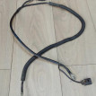 Провод аккумулятора Skoda Fabia 1999-2006 Skoda Fabia оригинальный номер 6Q0971349GH