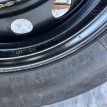 Запасное колесо Toyota Yaris Toyota Yaris 