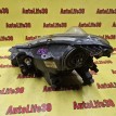 Фара правая Nissan Almera 