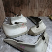 Брызговик Honda Airwave 