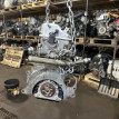 Двигатель Mitsubishi Lancer 9 2005-2011 1000A512, передний Mitsubishi Lancer 