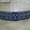Решетка радиатора Mercedes C204 купэ 2013 Mercedes-Benz C-klasse оригинальный номер A2048802183