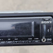 Магнитола 1 Din Sony CDX-GT650UI Toyota HiAce оригинальный номер CDX-GT650UI