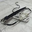 Стеклоподъемник Mercedes S500 2207300446 W220, задний правый Mercedes-Benz S-klasse 